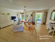 Maison 5 pièces 3 chambres 140 m² au calme