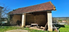 Grange rénovée 150 m² 4 pièces 3 chambres