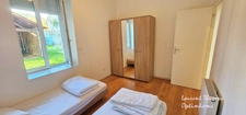 Maison 6 pièces 4 chambres avec jardin