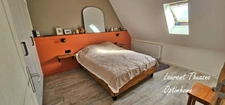 Maison en pierres 6 pièces 4 chambres au calme