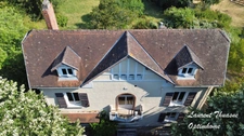 Maison 4 pièces 3 chambres 138 m²