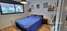 Grange rénovée 150 m² 4 pièces 3 chambres