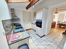 Maison 5 pièces 3 chambres 136 m²
