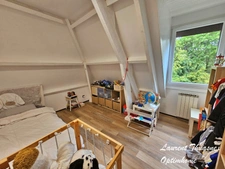 Belle périgourdine de 190 m² avec 5 chambres, appartement indépendant – Proche Périgueux