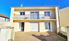 Maison 6 pièces 4 chambres 125 m² avec jardin et appartement indépendant