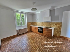 Maison 4 pièces 3 chambres 138 m²