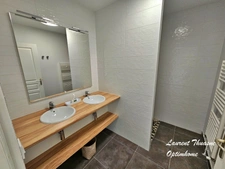 Maison 7 pièces 5 chambres avec deux gîtes au calme 