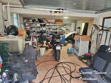 Belle périgourdine de 190 m² avec 5 chambres, appartement indépendant – Proche Périgueux