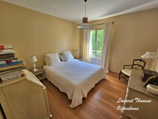 Maison 7 pièces 5 chambres avec deux gîtes au calme 