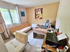 Maison plain-pied 5p 3ch 131m² au calme