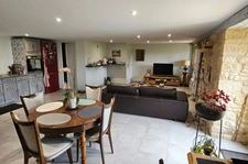 Maison en pierres 6 pièces 222 m² au calme