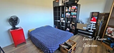 Grange rénovée 150 m² 4 pièces 3 chambres