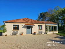 Maison 5 pièces 3 chambres 140 m² au calme