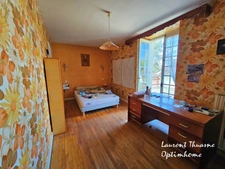 Maison 7p 185 m² avec entrepôt et dépendances