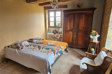 Maison en pierres 6 pièces 222 m² au calme