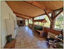 Maison 8 p 5ch 230 m² 