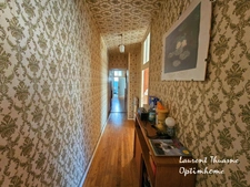 Maison 7p 185 m² avec entrepôt et dépendances