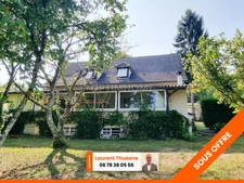 Maison 8 p 5ch 230 m² 