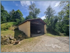 Maison 5p 125m² avec piscine naturelle