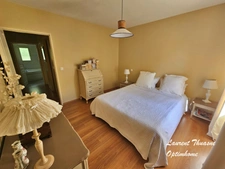Maison 7 pièces 5 chambres avec deux gîtes au calme 
