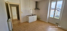 Maison 6 pièces 4 chambres avec jardin