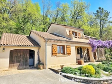 Maison 5 pièces 130 m² 