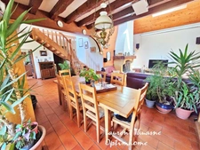 Maison 5 pièces 130 m² 
