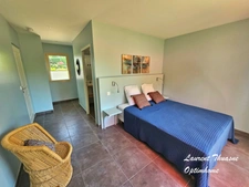 Maison 7 pièces 5 chambres avec deux gîtes au calme 