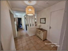 Maison 5p 125m² avec piscine naturelle