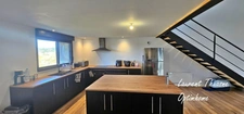 Grange rénovée 150 m² 4 pièces 3 chambres