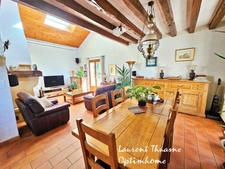 Maison 5 pièces 130 m² 