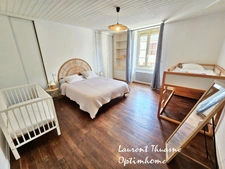 Maison 5 pièces 3 chambres 136 m²
