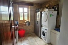 Maison en pierres 6 pièces 222 m² au calme
