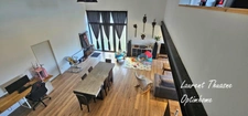 Grange rénovée 150 m² 4 pièces 3 chambres