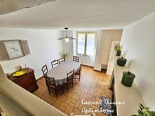 Maison 5 pièces 3 chambres 136 m²