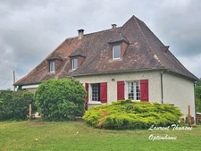 Maison 6 pièces 5 chambres 175 m²