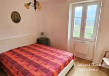 Maison 6 pièces 4 chambres 124 m²