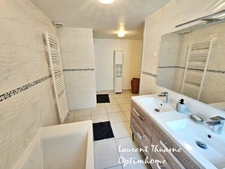 Maison 5 pièces 3 chambres 136 m²