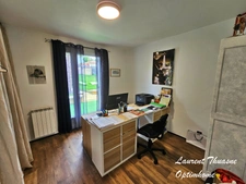 Belle périgourdine de 190 m² avec 5 chambres, appartement indépendant – Proche Périgueux