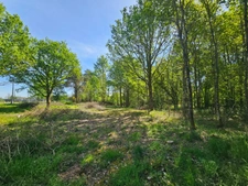 Terrain 2507 m²