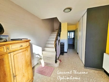 Maison 6 pièces 4 chambres 125 m² avec jardin et appartement indépendant