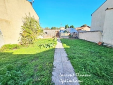 Maison 6 pièces 4 chambres 125 m² avec jardin et appartement indépendant