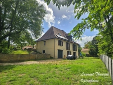 Belle périgourdine de 190 m² avec 5 chambres, appartement indépendant – Proche Périgueux
