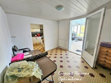 Maison 6 pièces 4 chambres 125 m² avec jardin et appartement indépendant