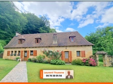 Propriété 10 pièces 231 m² avec gîte et piscine