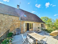 Maison en pierres 6 pièces 222 m² au calme