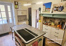 Maison 6 pièces 4 chambres 124 m²
