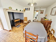 Maison 5 pièces 3 chambres 136 m²
