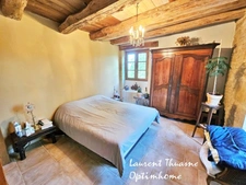 Maison en pierres 6 pièces 222 m² au calme