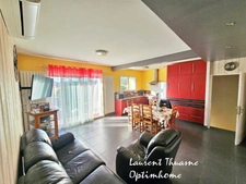 Maison 6 pièces 4 chambres 125 m² avec jardin et appartement indépendant